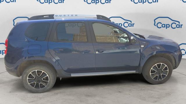 Dacia Duster image 8