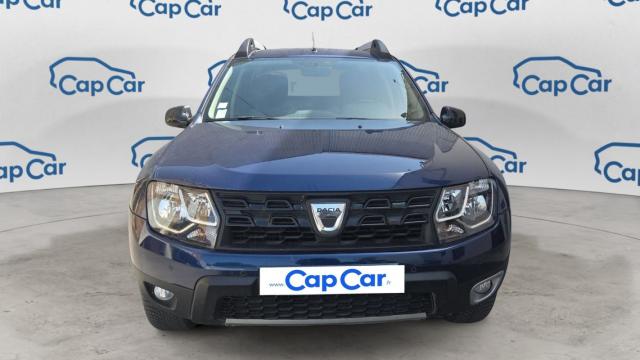 Dacia Duster image 7