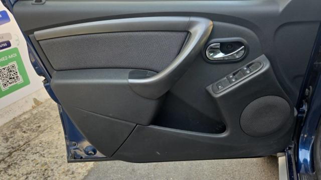 Dacia Duster image 4