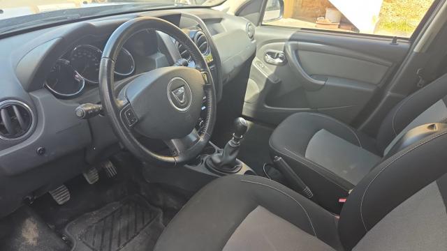 Dacia Duster image 6