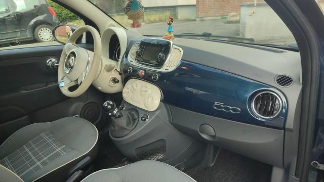 Fiat 500 image 3