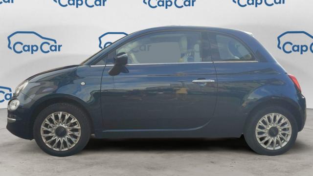 Fiat 500 image 5