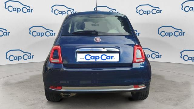 Fiat 500 image 2