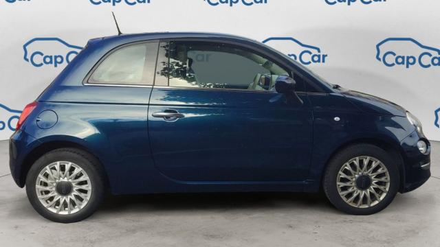 Fiat 500 image 7
