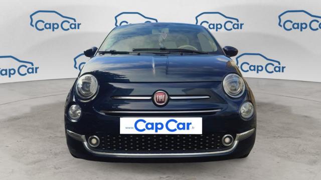 Fiat 500 image 4