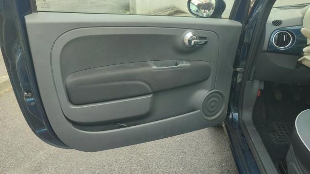 Fiat 500 image 1