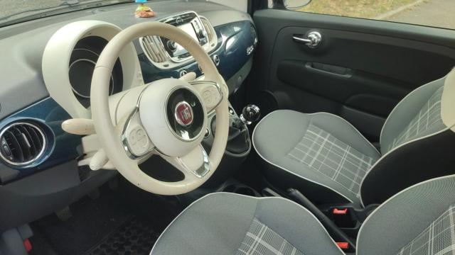 Fiat 500 image 6
