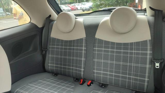 Fiat 500 image 8