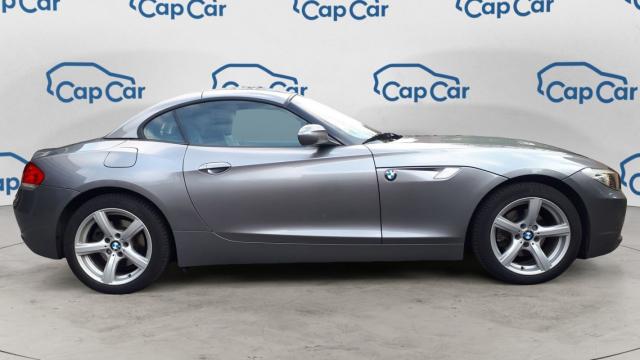 Bmw Z4 image 5