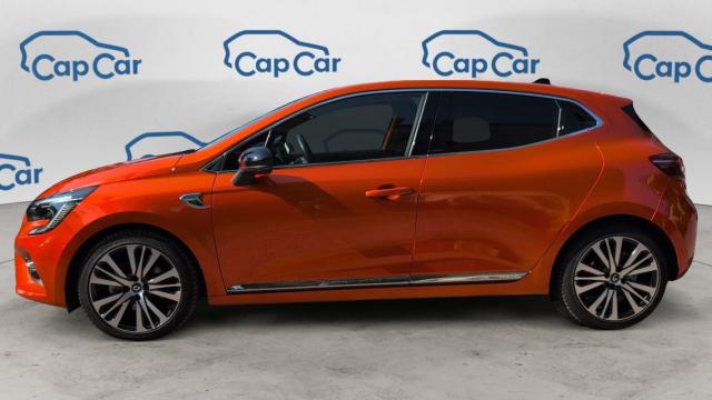 Renault Clio image 7