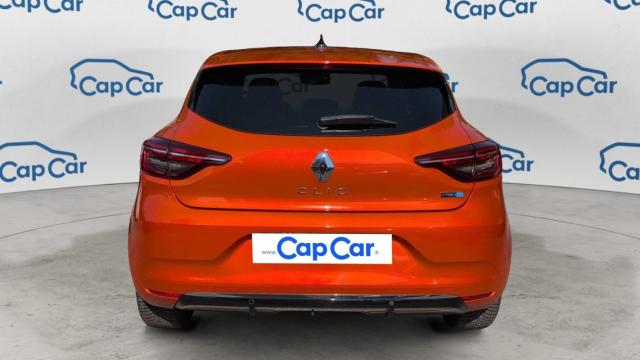 Renault Clio image 8
