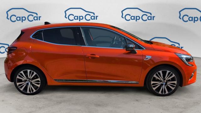 Renault Clio image 4