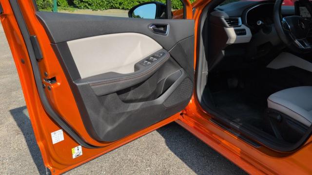 Renault Clio image 3