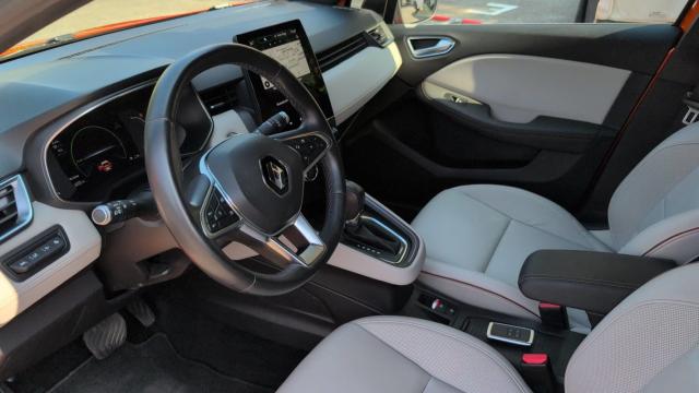 Renault Clio image 1
