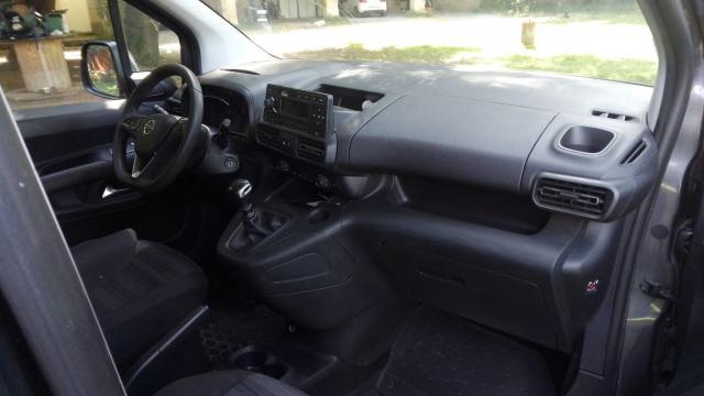Opel Combo image 3