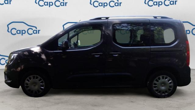 Opel Combo image 1