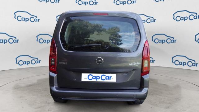 Opel Combo image 9