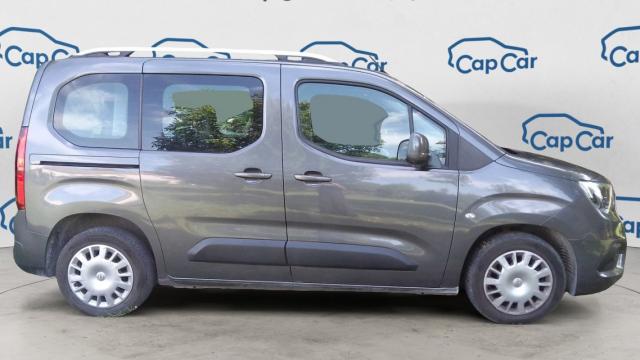 Opel Combo image 4