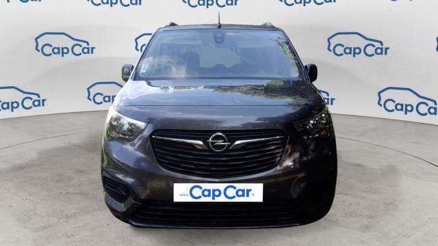 Opel Combo image 5