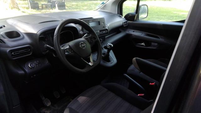 Opel Combo image 8