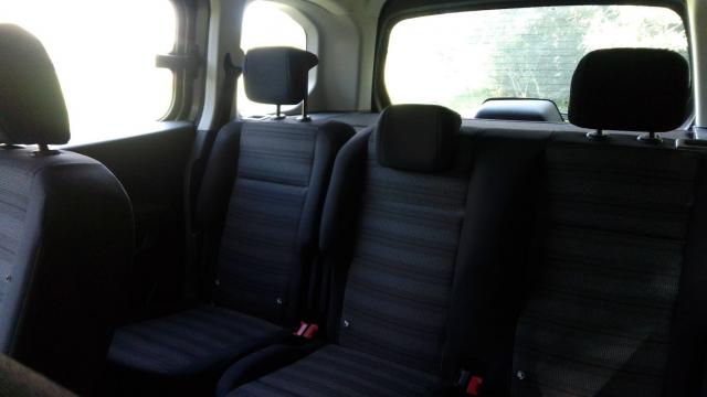 Opel Combo image 7