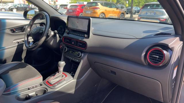 Hyundai Kona image 9