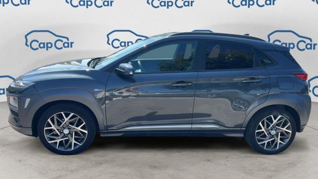 Hyundai Kona image 6