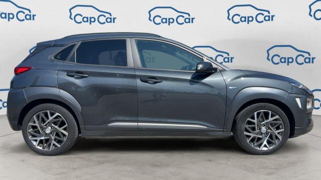 Hyundai Kona image 1