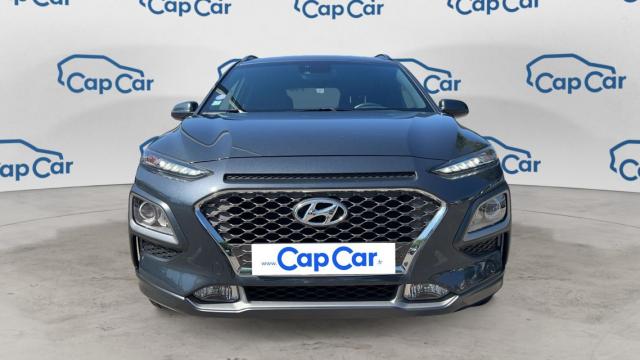 Hyundai Kona image 4