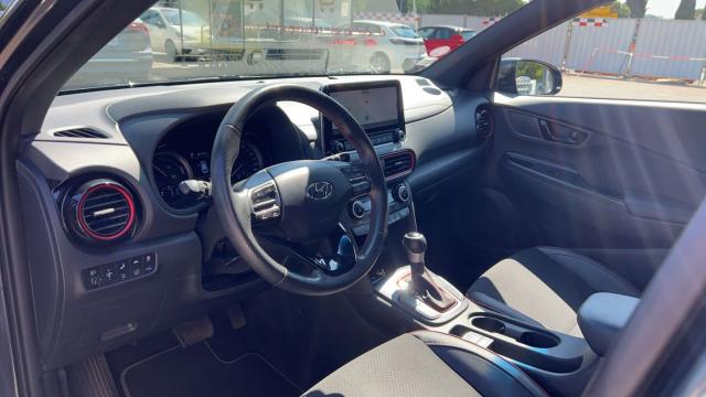 Hyundai Kona image 5