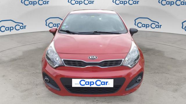 Kia Rio image 2