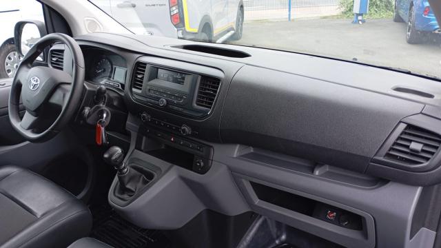 Toyota Proace image 6
