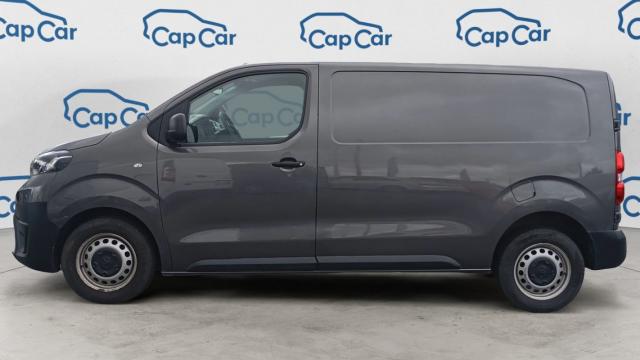Toyota Proace image 9
