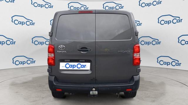 Toyota Proace image 8