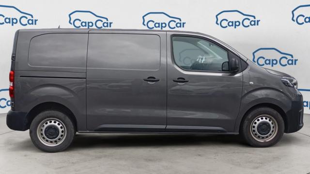 Toyota Proace image 4