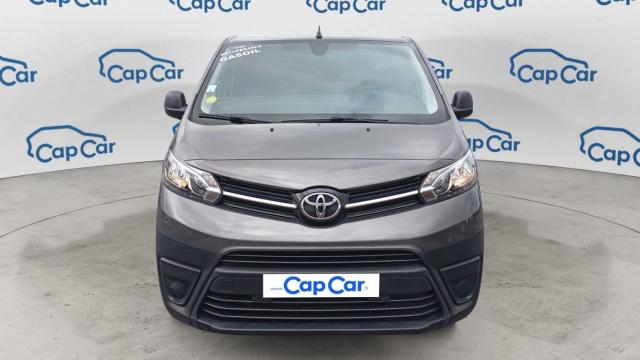 Toyota Proace image 5