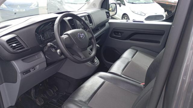 Toyota Proace image 1