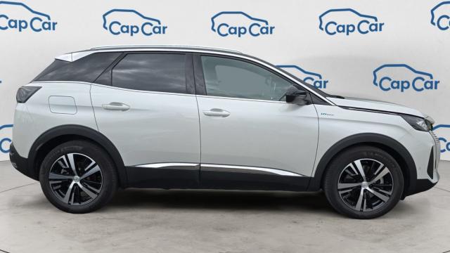 Peugeot 3008 image 5