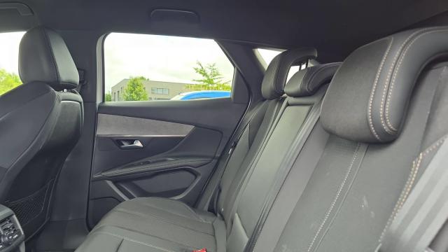 Peugeot 3008 image 4