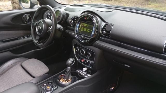 Mini Clubman image 8