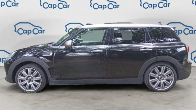 Mini Clubman image 6