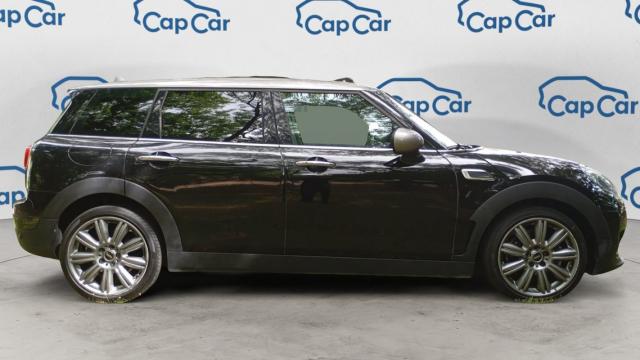 Mini Clubman image 4