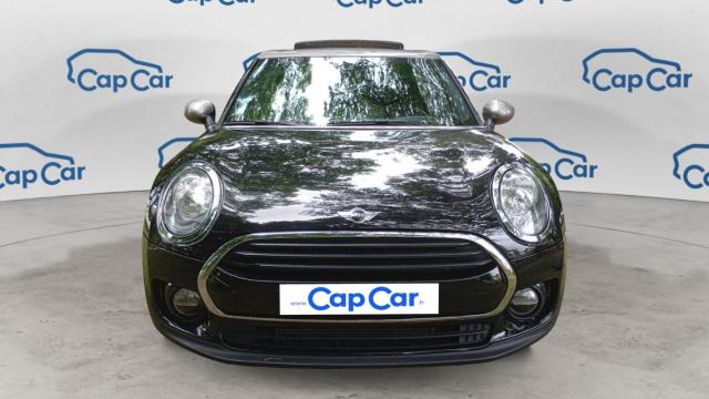 Mini Clubman image 7
