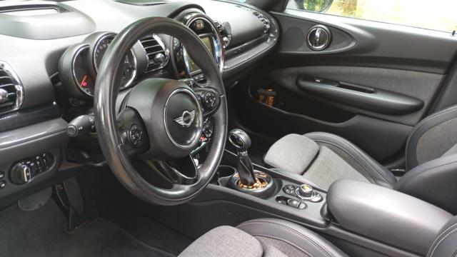Mini Clubman image 5