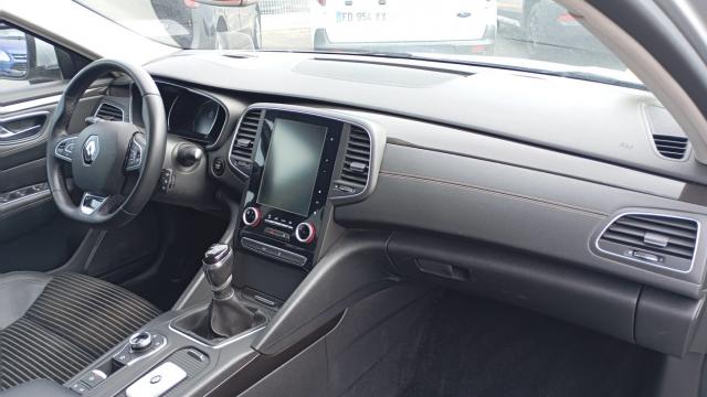 Renault Talisman image 7