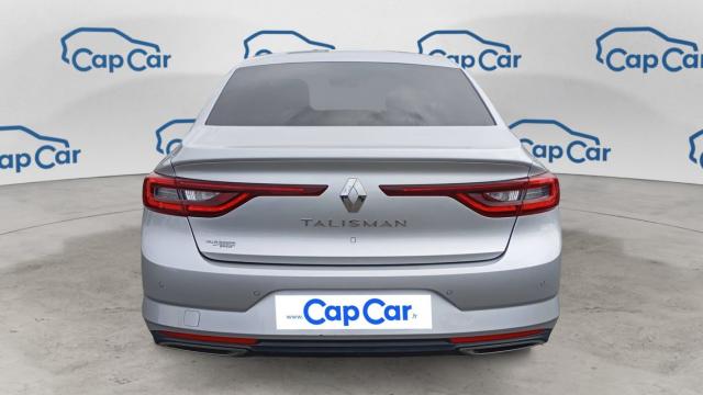 Renault Talisman image 2