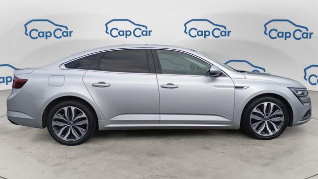 Renault Talisman image 8