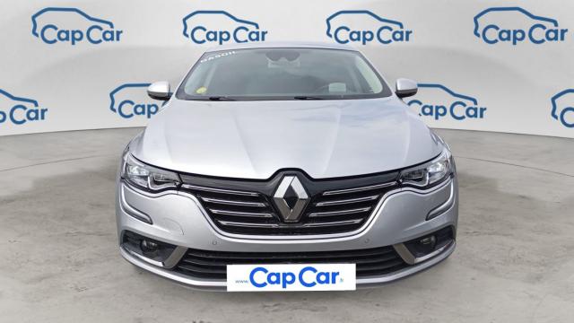 Renault Talisman image 9