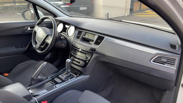 Peugeot 508 Sw image 9