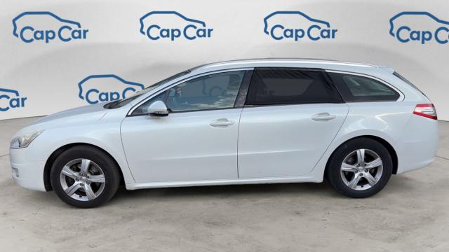 Peugeot 508 Sw image 3